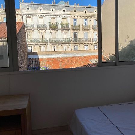 Studio Meuble Sete Hypercentre, Canal Royal, Halles Apartment Ngoại thất bức ảnh
