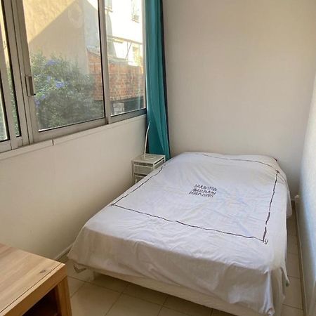 Studio Meuble Sete Hypercentre, Canal Royal, Halles Apartment Ngoại thất bức ảnh