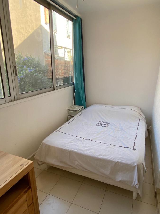 Studio Meuble Sete Hypercentre, Canal Royal, Halles Apartment Ngoại thất bức ảnh